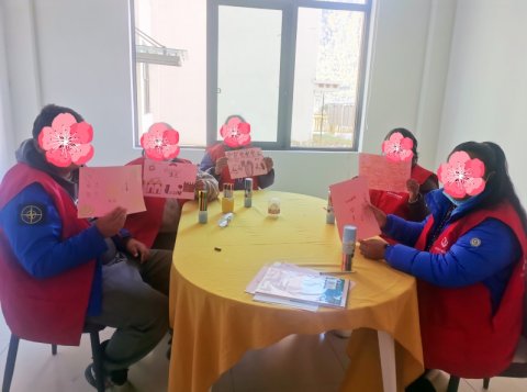 绘画疗法:语言无法到达的地方,用艺术抵达